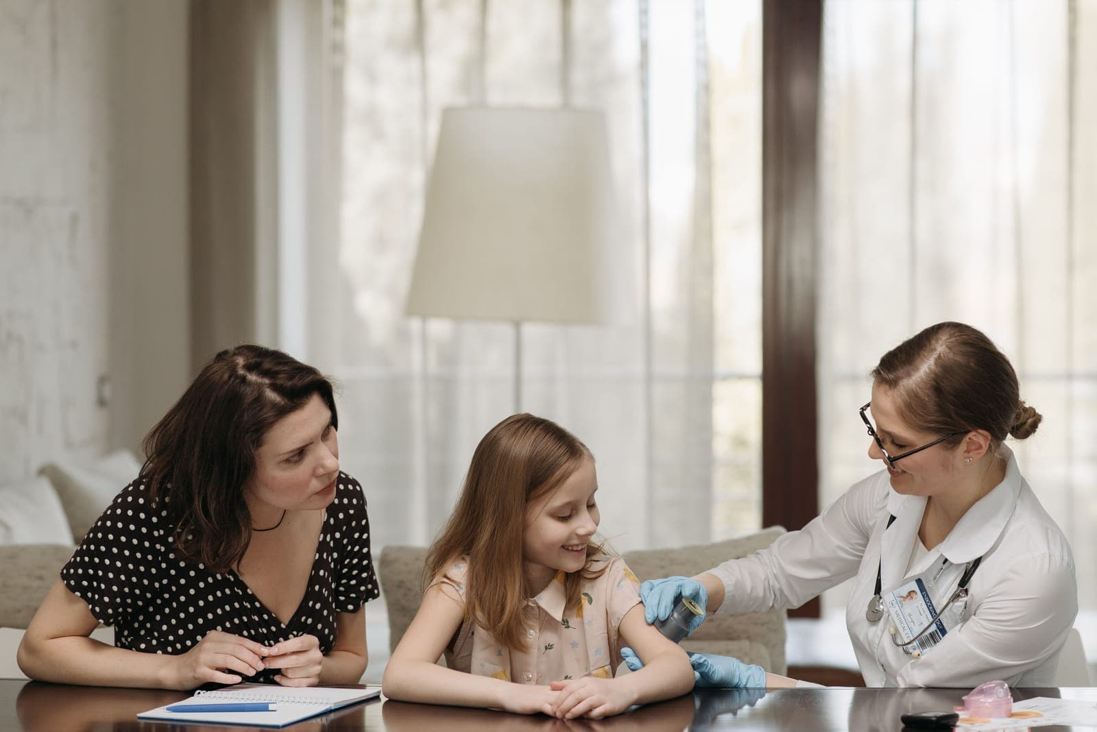Child Health & Wellness Training