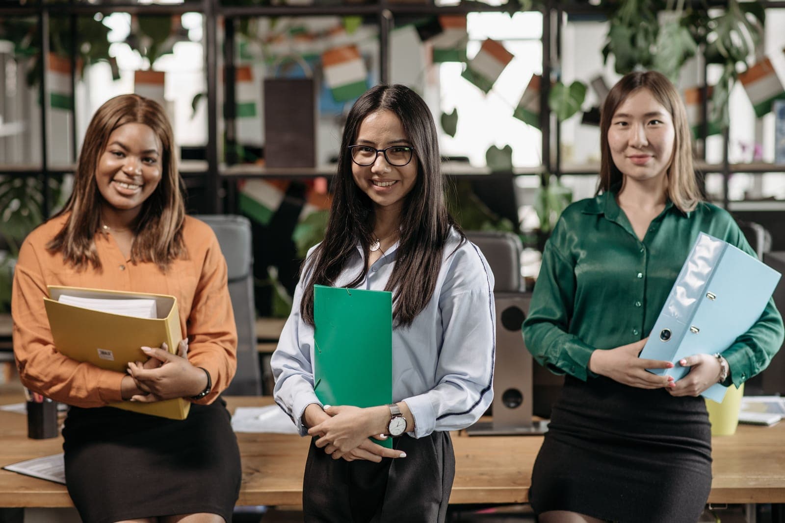 Women's Empowerment Training