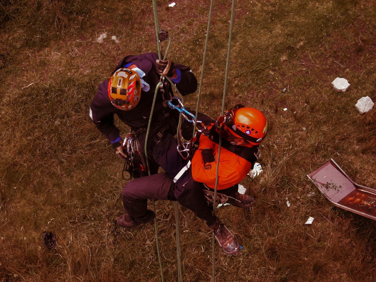 Risk Assessment Training