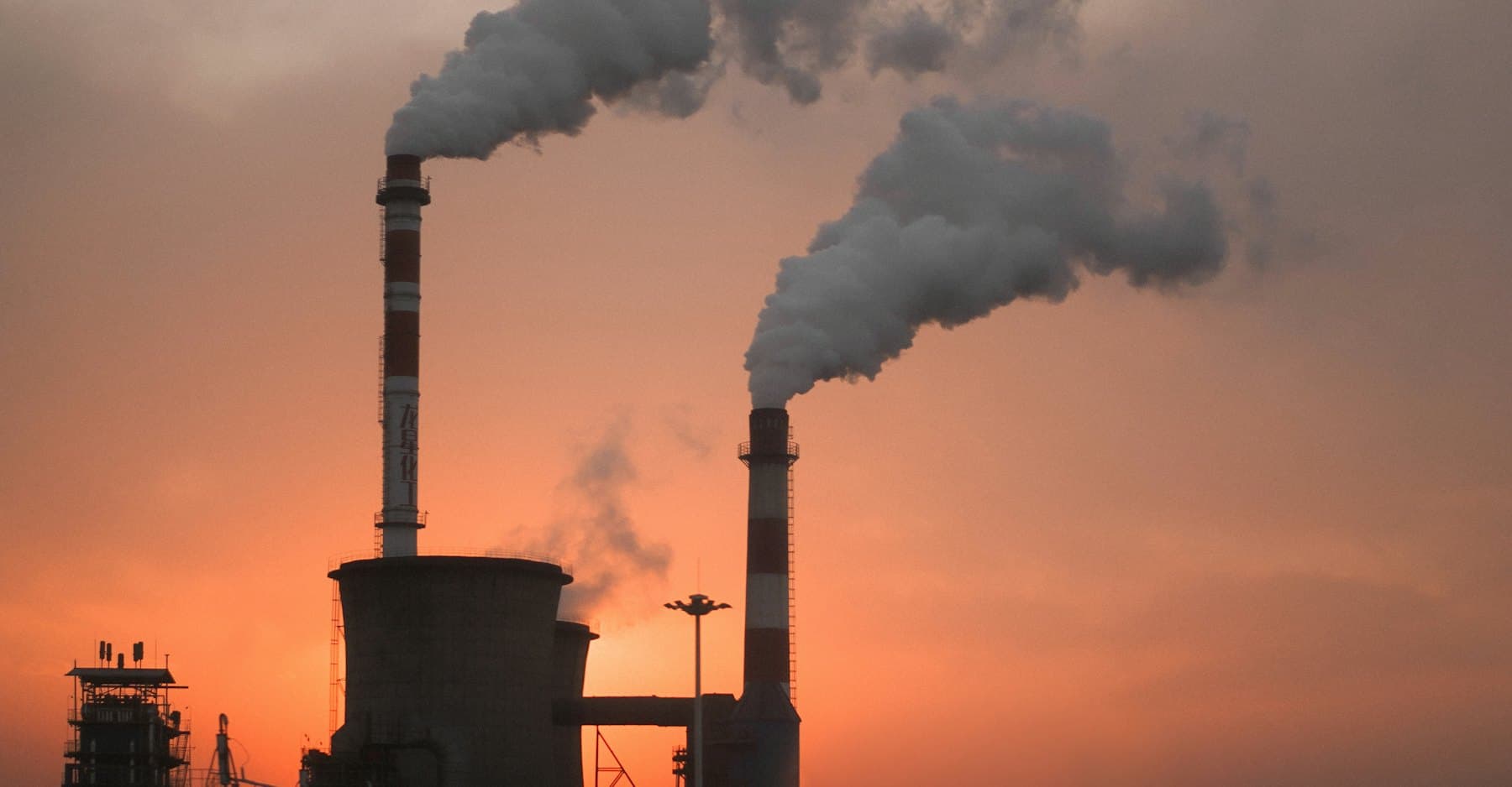 Environmental compliance records being reviewed at a site