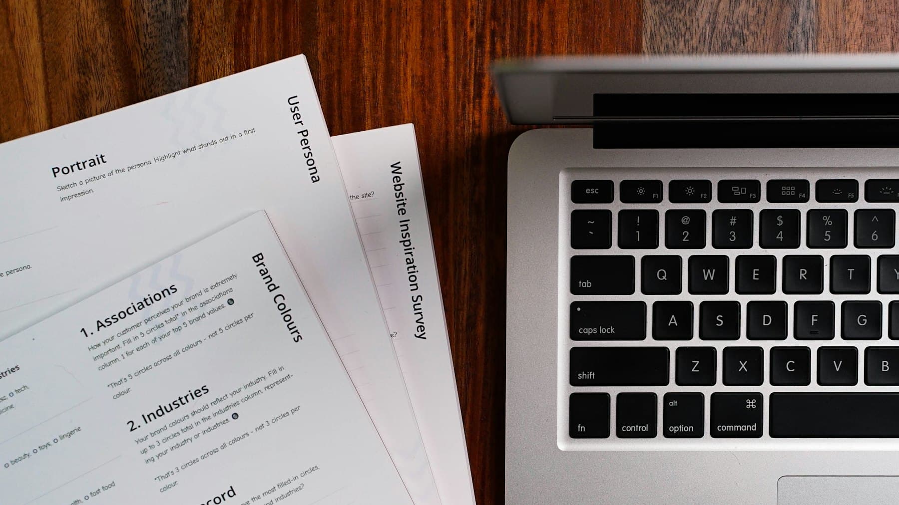 Environmental management system documentation being prepared
