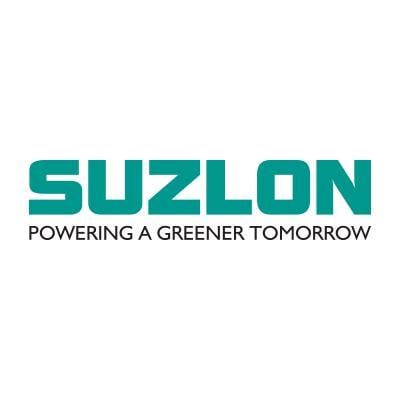 SUZLON Energy Limited logo