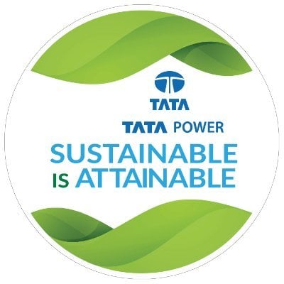 Tata Power logo