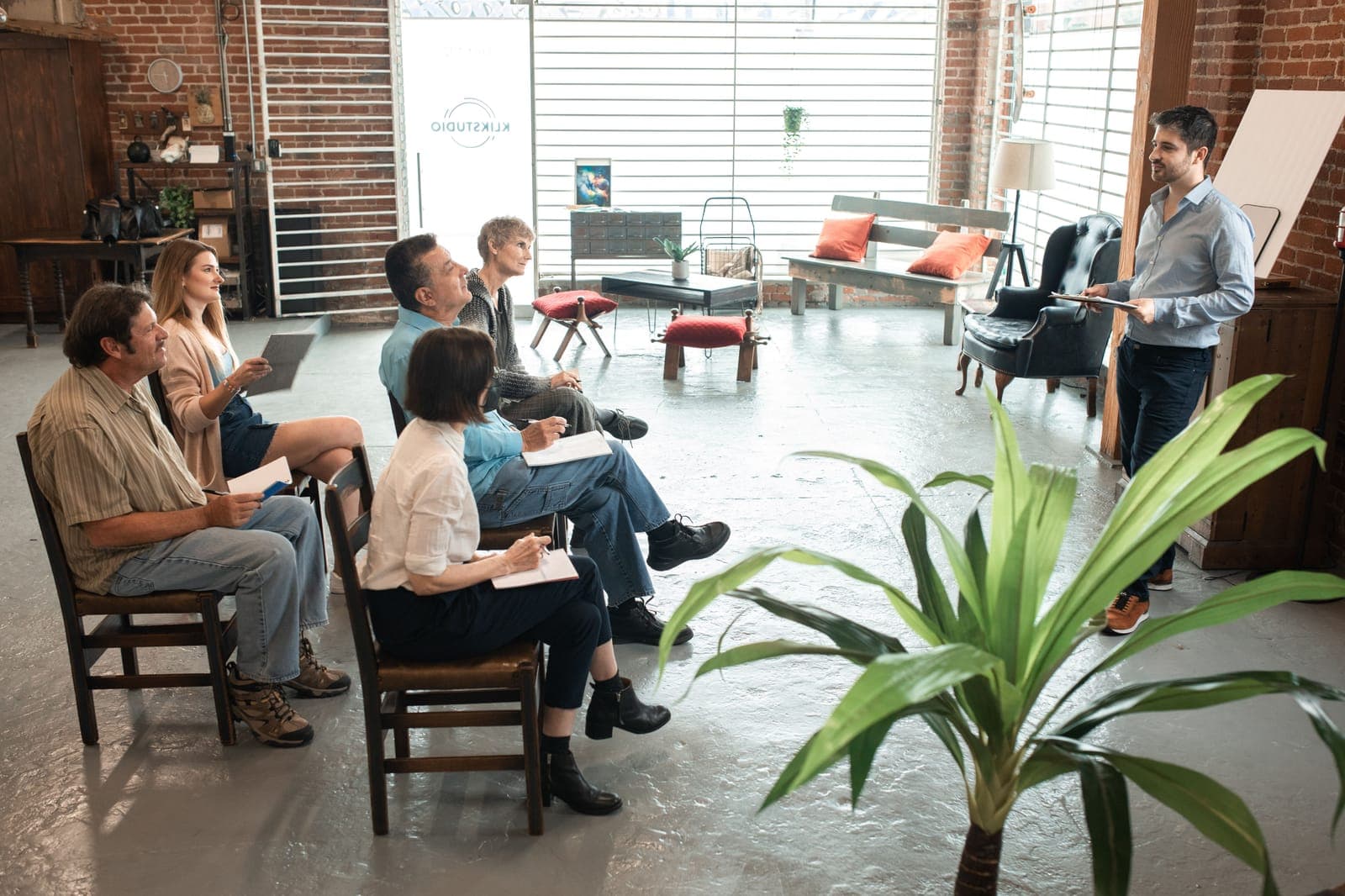 Personal Effectiveness Training
