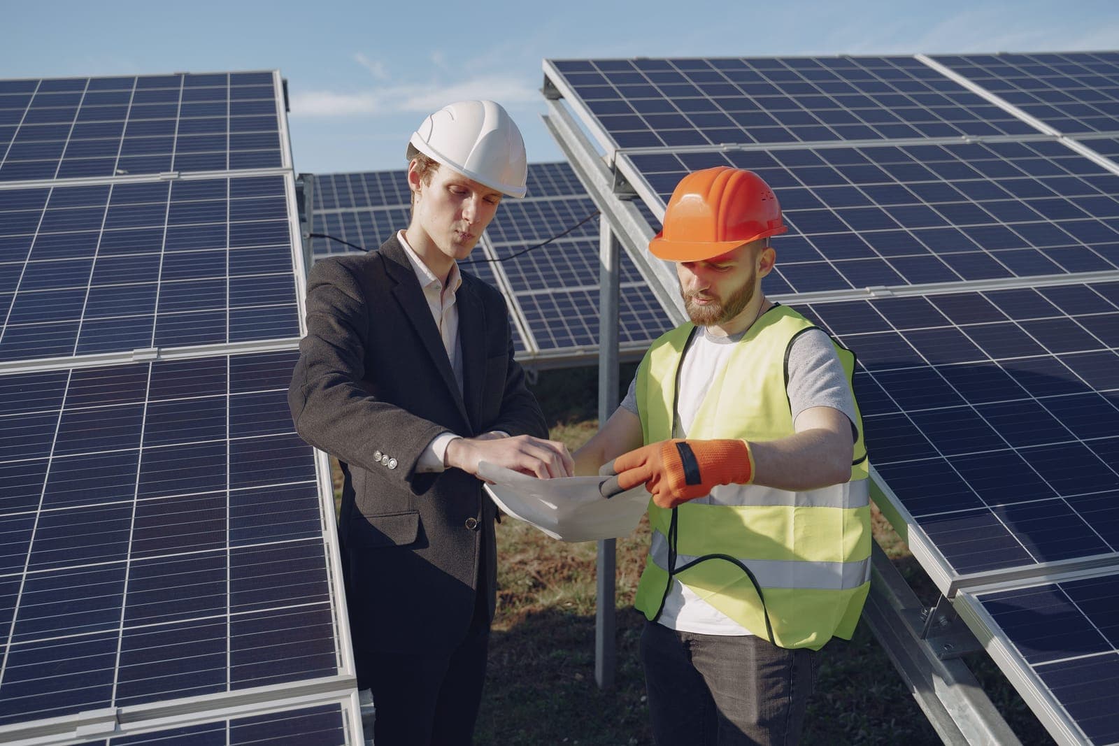 Solar Energy