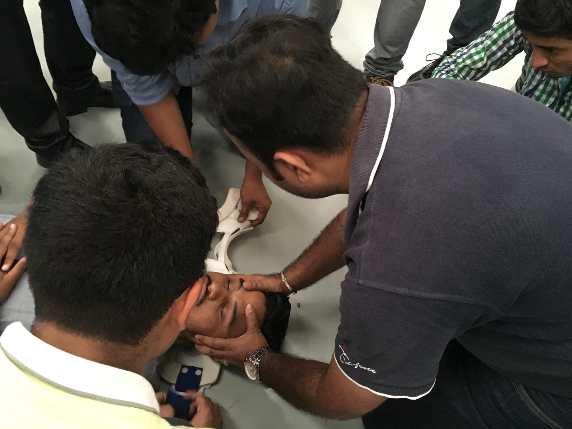 Health & Medicine training at Eduforce