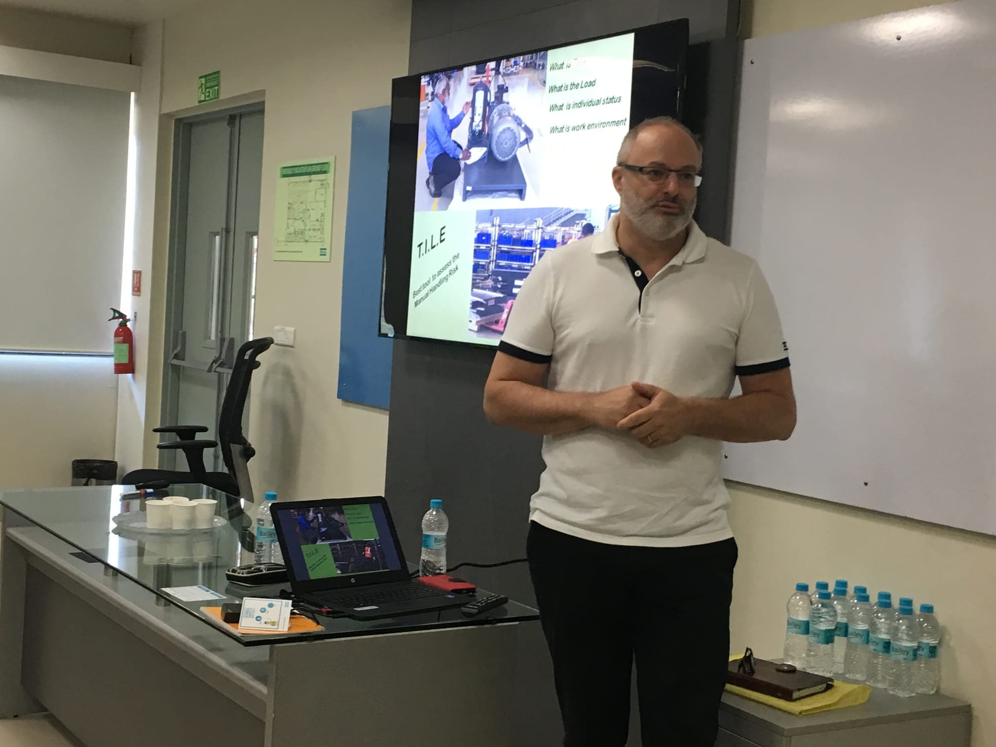 Competency Training training at Eduforce