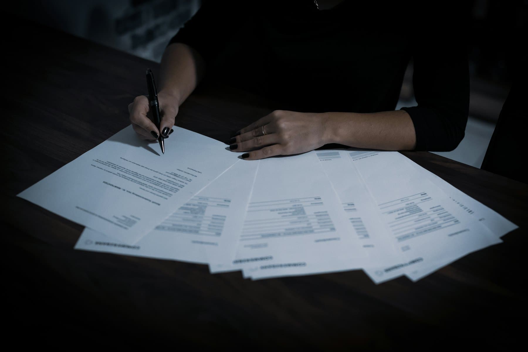 Safety management documentation and templates