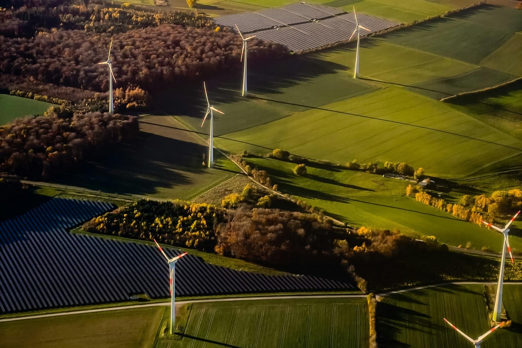 Renewable Energy safety training context